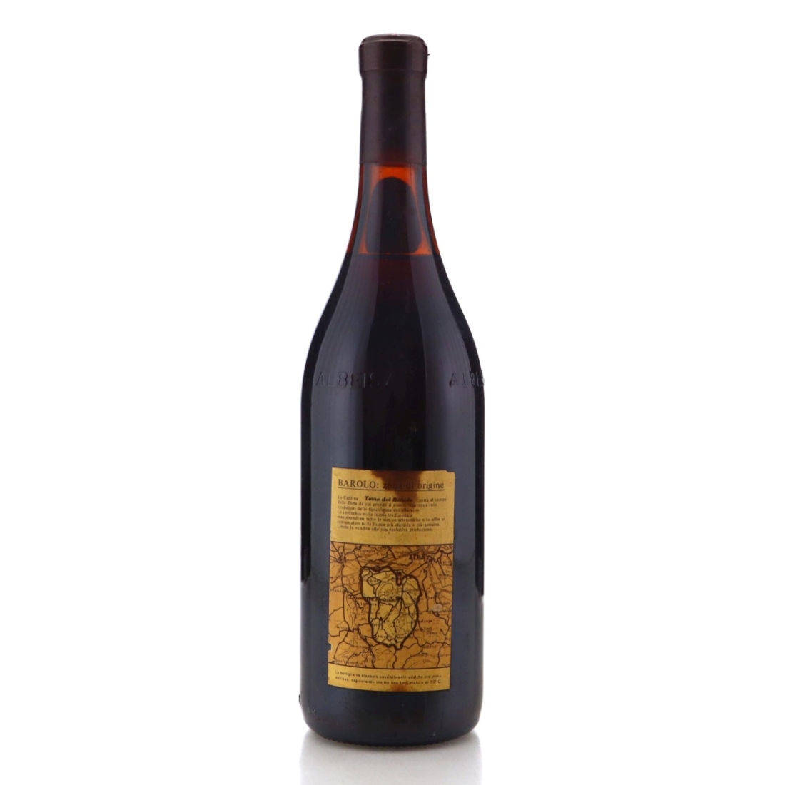 Image for Castiglione Falletto 1975