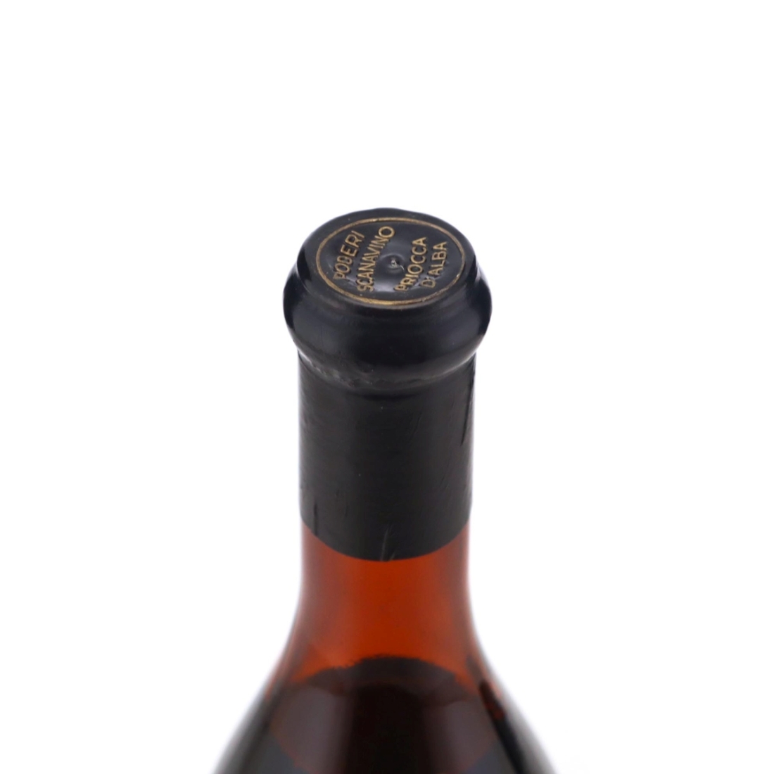 Image for Poderi Giovanni Scanavino 1976 Barolo