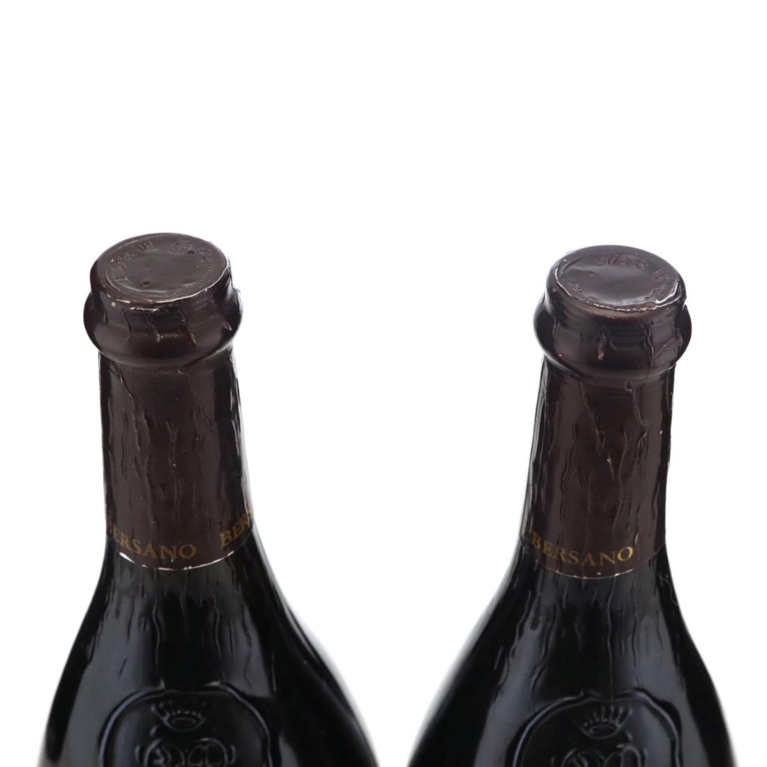 Image for Bersano Cremosina 1995 x 2