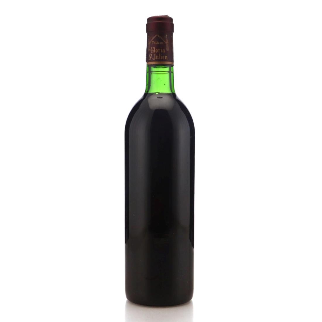 Image for Château Gloria 1975