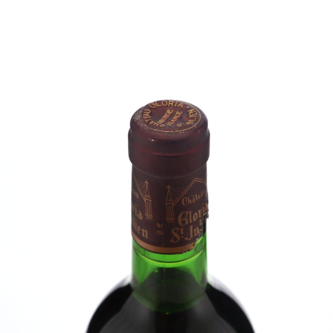 Image for Château Gloria 1975