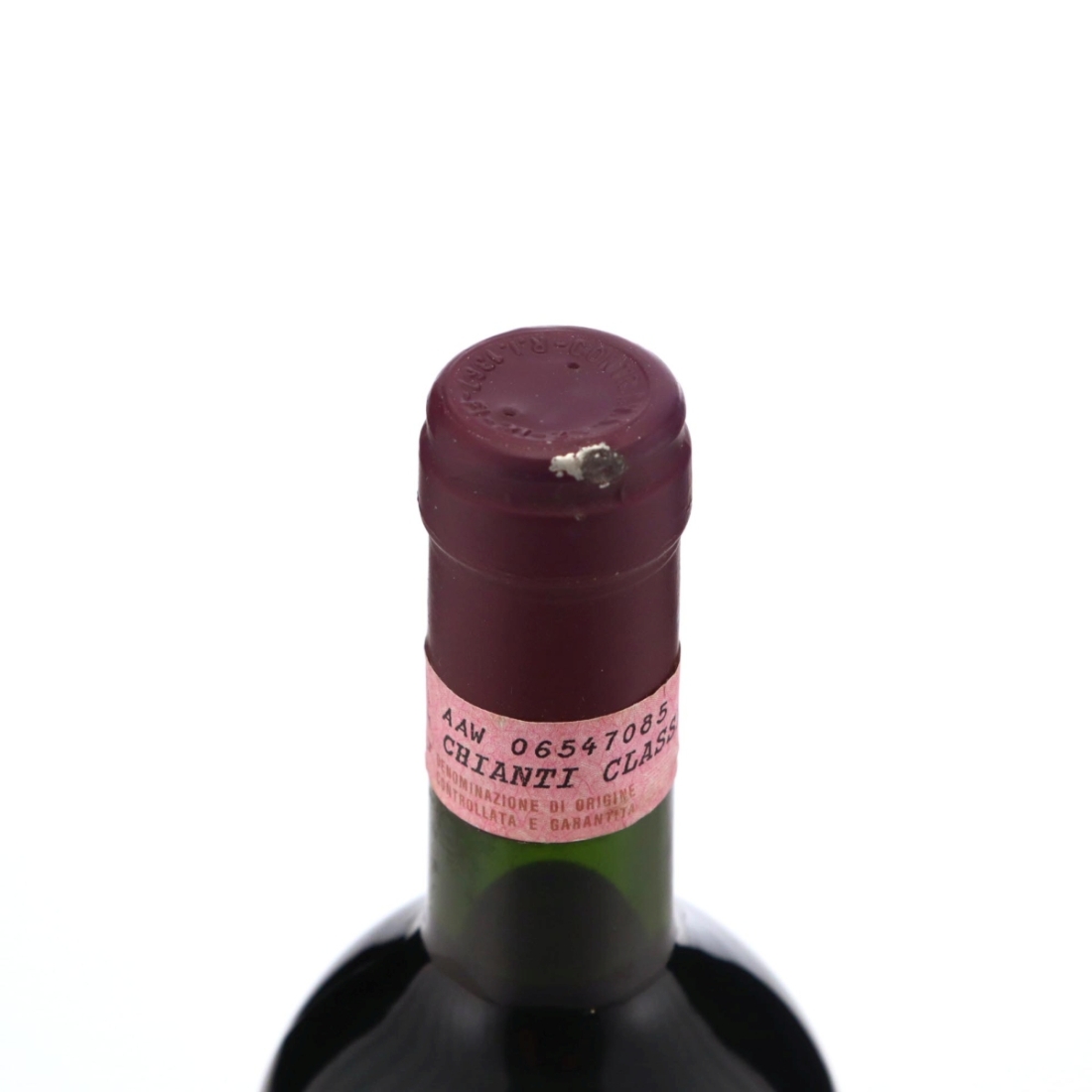 Image for Casa Vinicola Carpineto 1990