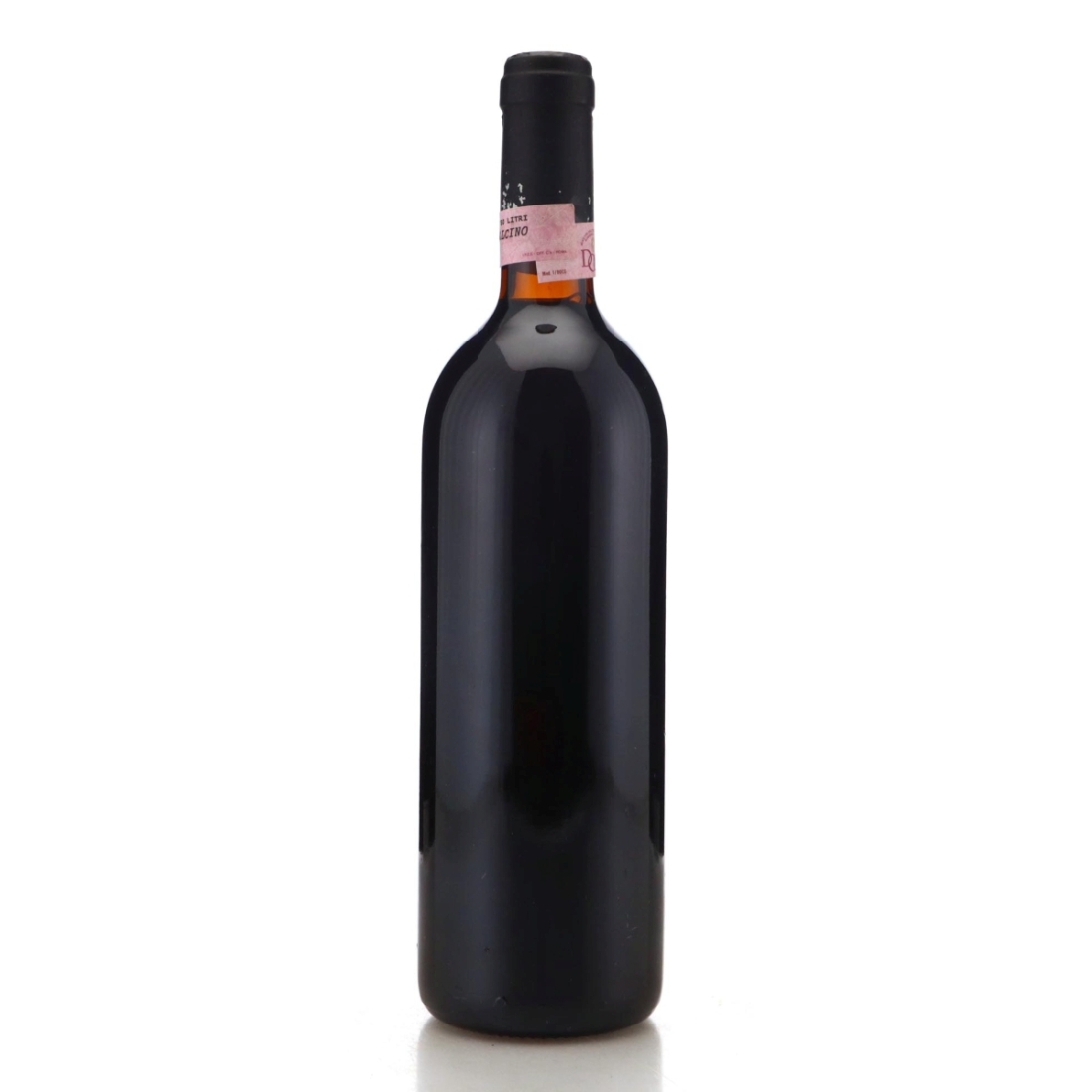 Image for Casa Vinicola Carpineto 1990
