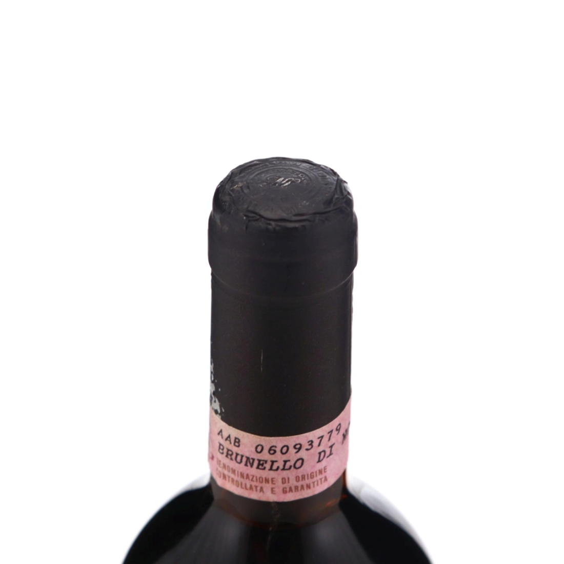 Image for Casa Vinicola Carpineto 1990