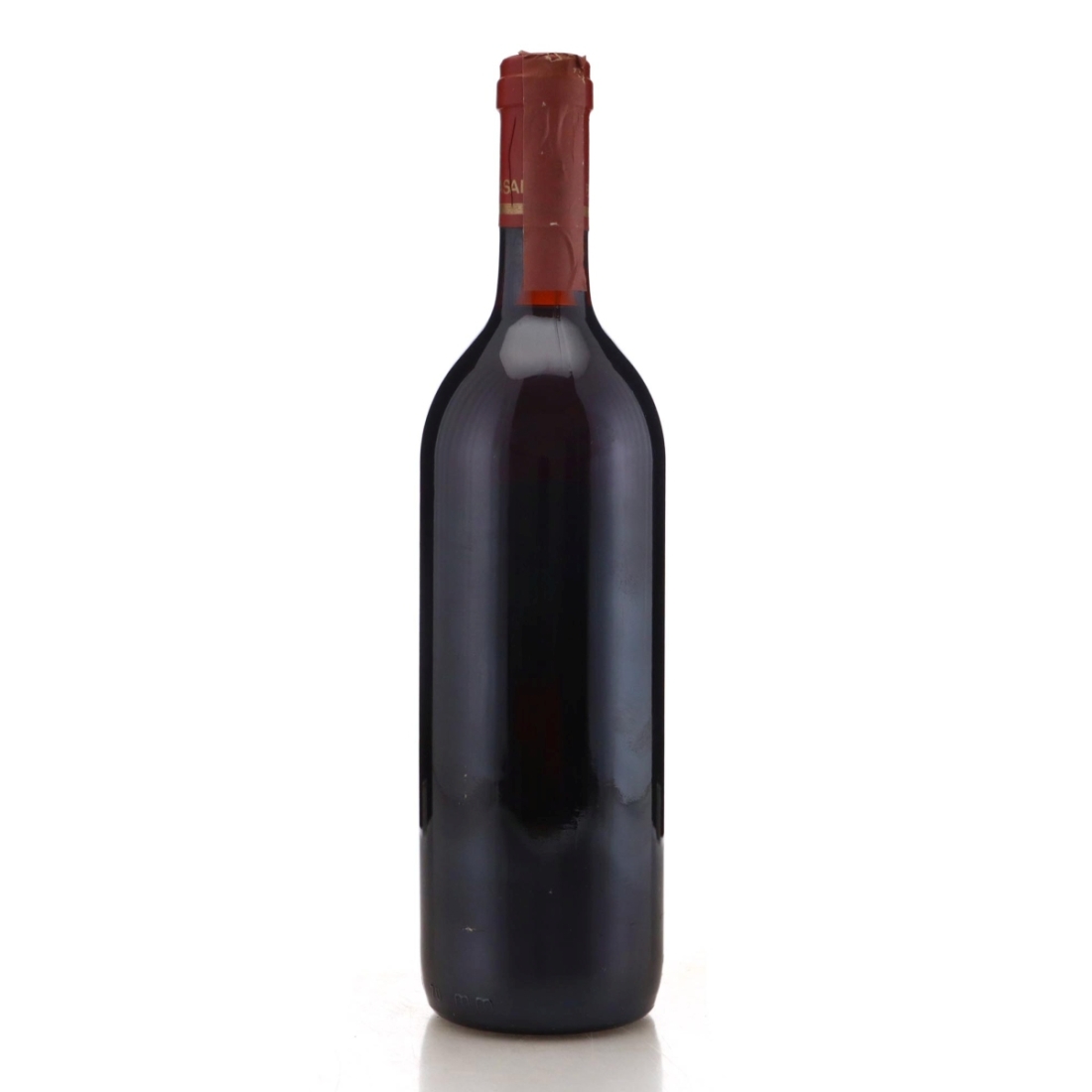 Image for Silvio Nardi Casale del Bosco 1981
