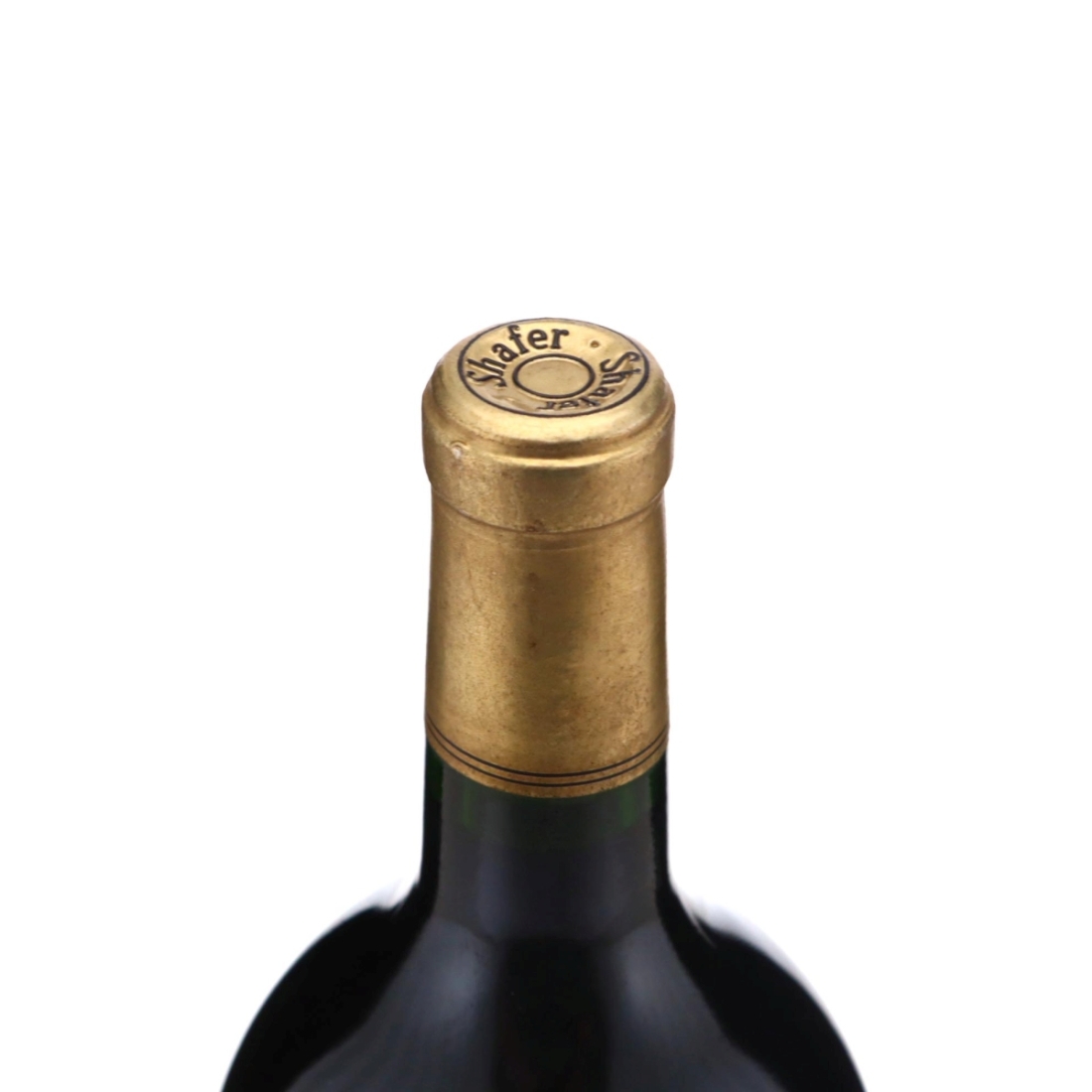 Image for Shafer 1993 Merlot Magnum