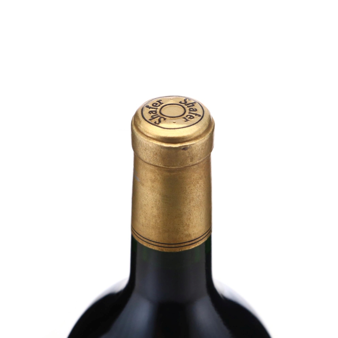 Image for Shafer 1993 Merlot Magnum