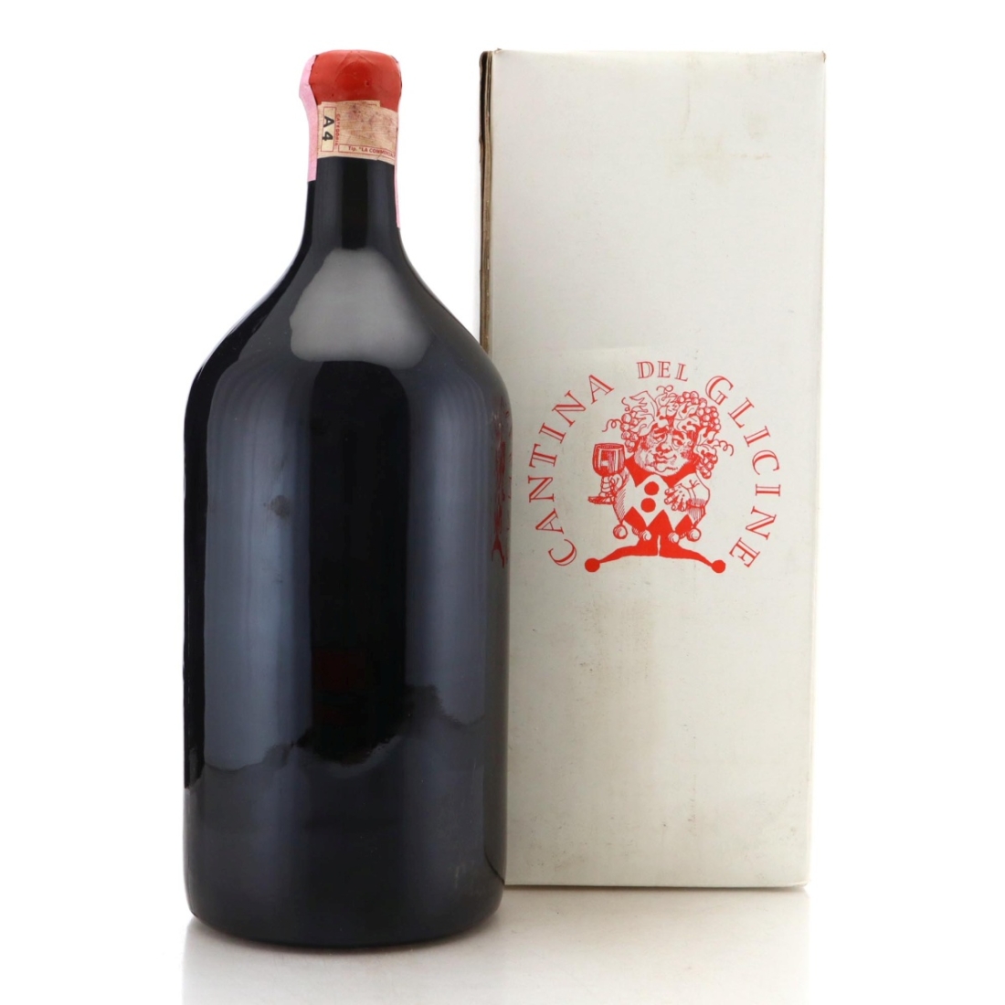 Image for Cantina del Glicine 1989
