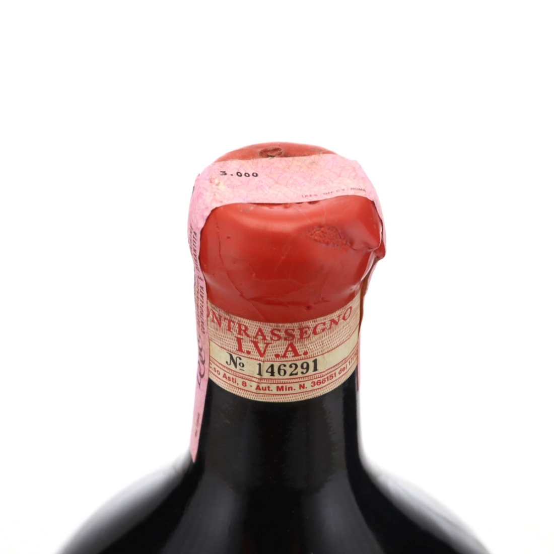 Image for Cantina del Glicine 1989