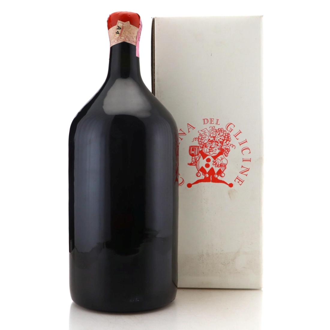 Image for Cantina del Glicine Marcorino 1990