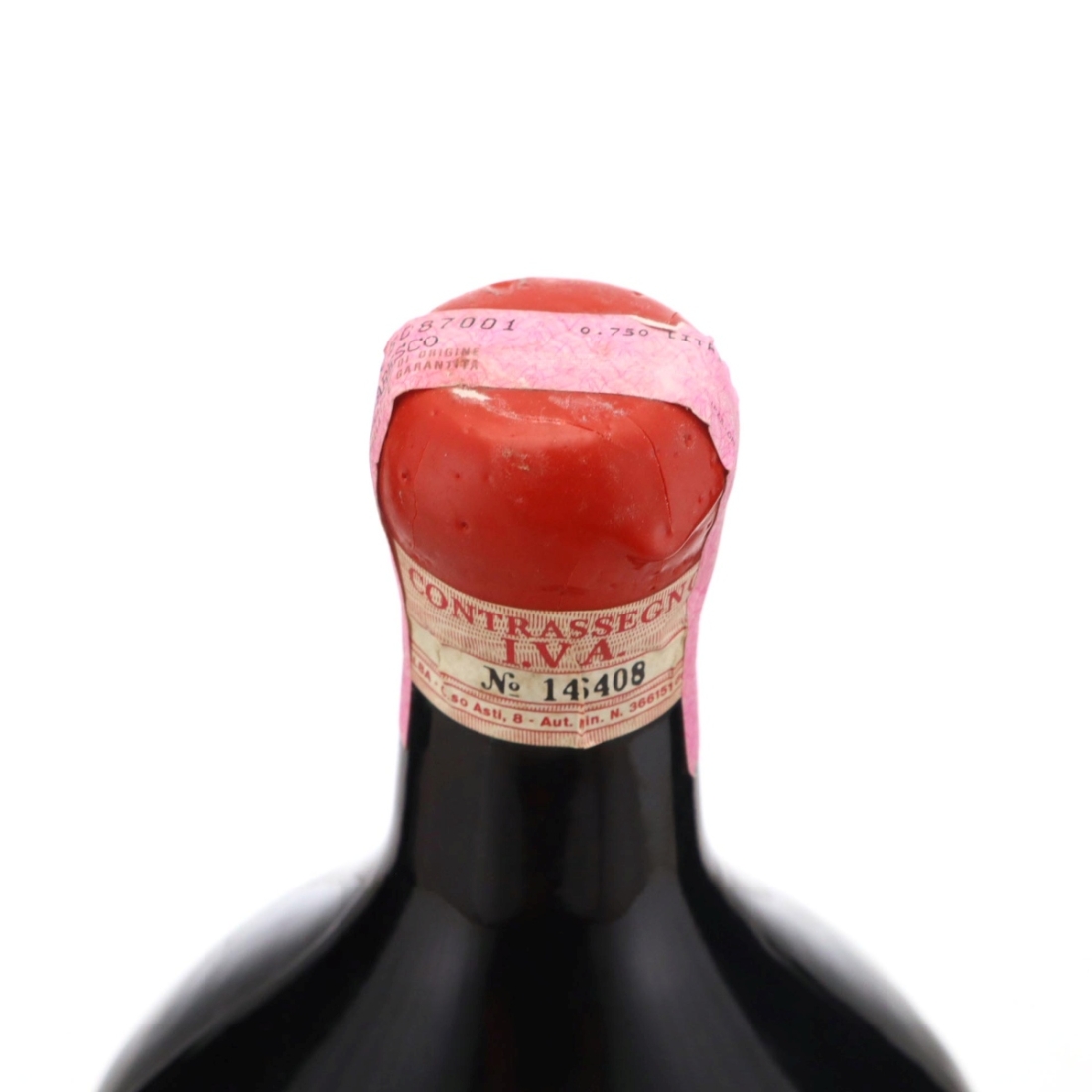 Image for Cantina del Glicine Marcorino 1990