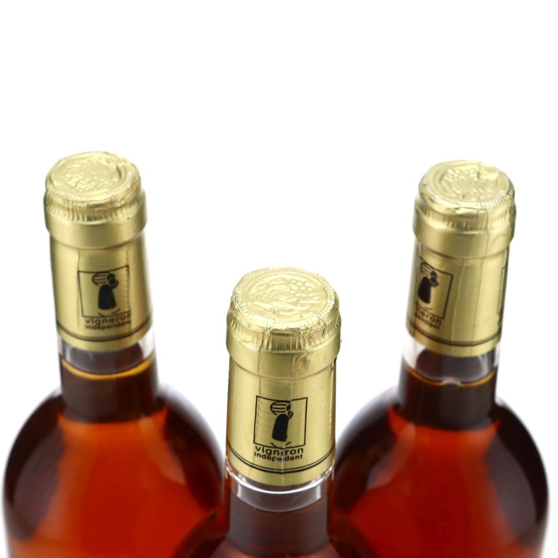 Image for Château Pradal 2002 x 3