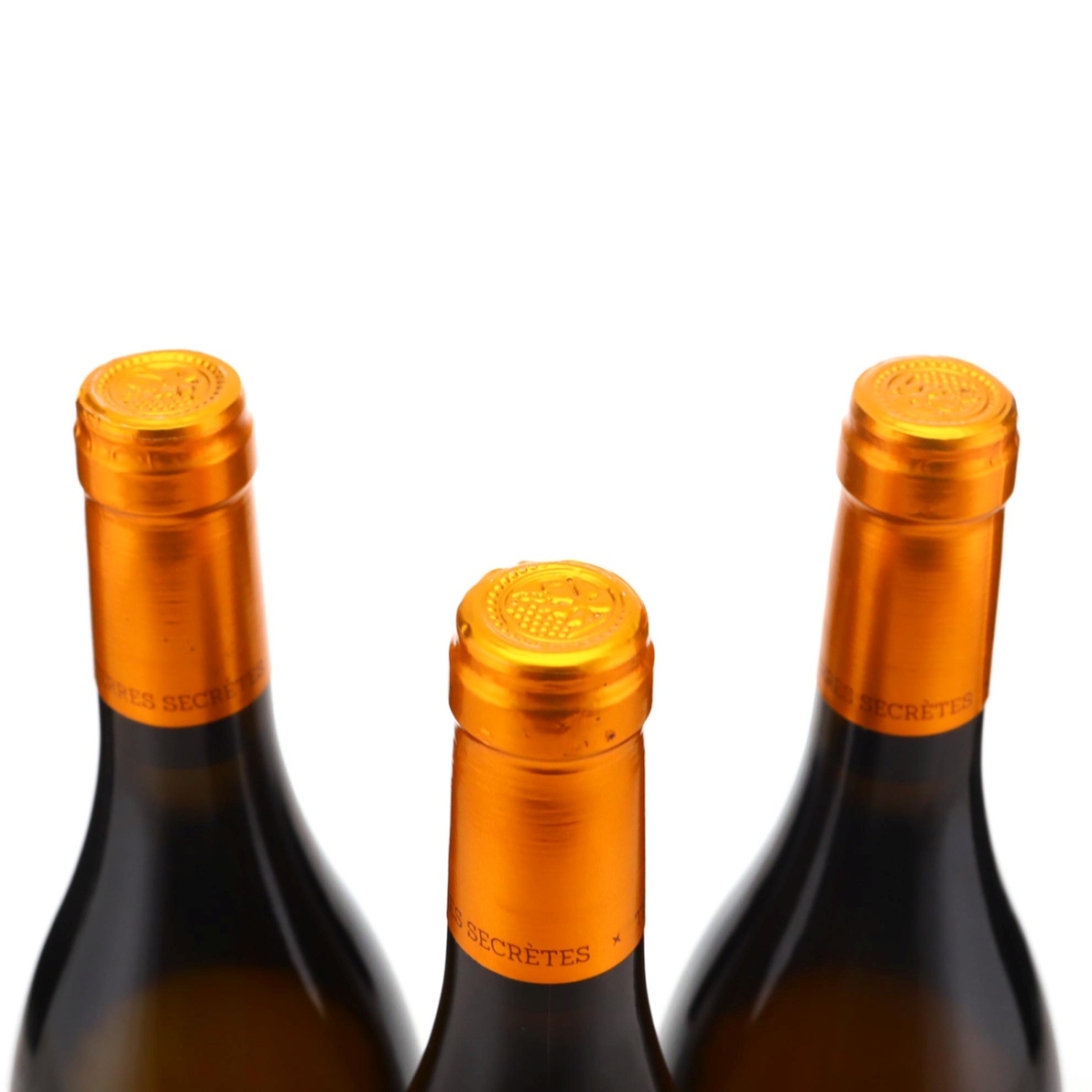 Image for Terres Secrètes Croix de Montceau 2012 x 3