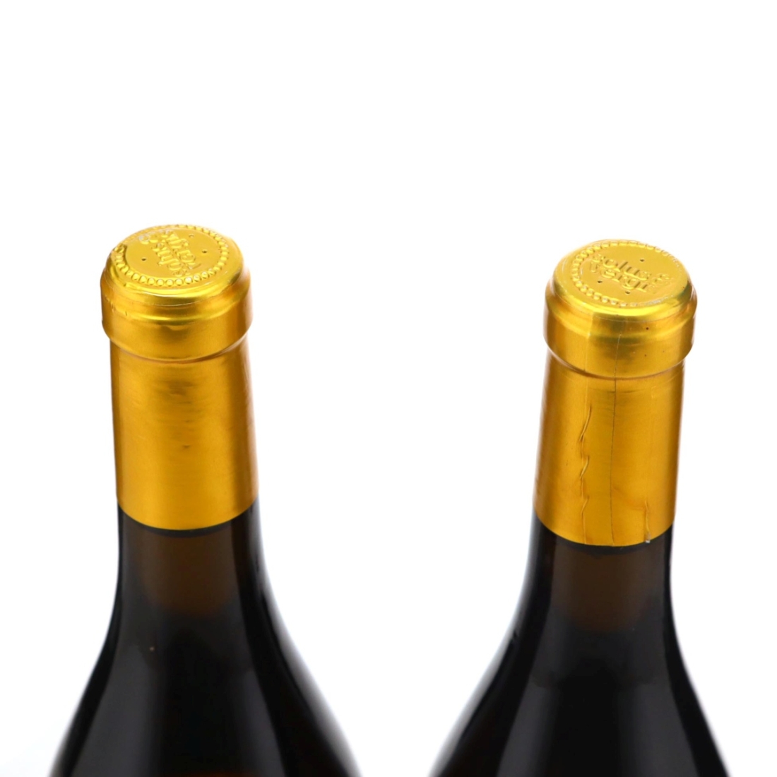Image for Terres Secrètes Croix de Montceau 2011 x 2