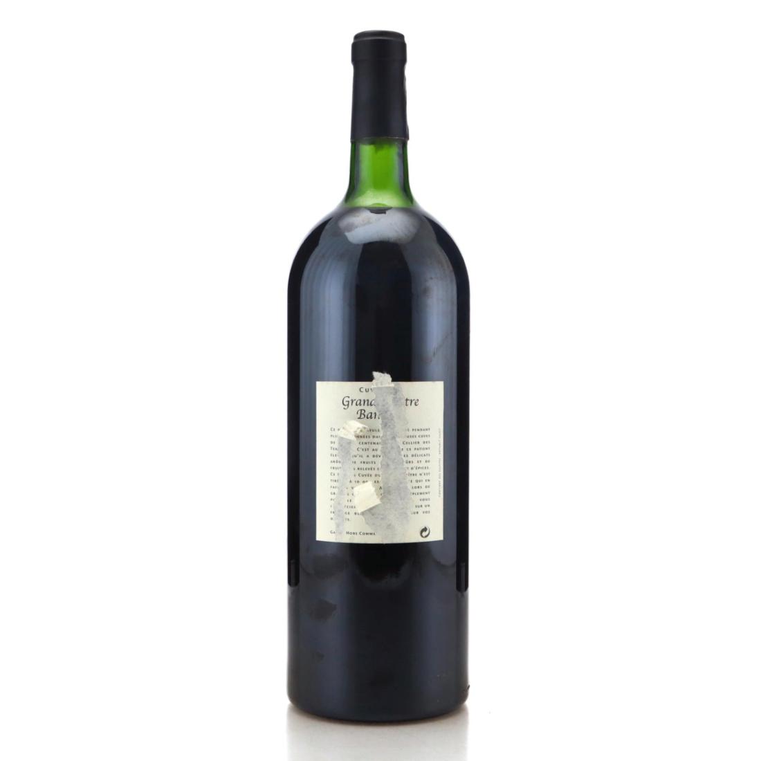 Image for Cellier des Templiers Cuvée des Grand Maître NV Magnum