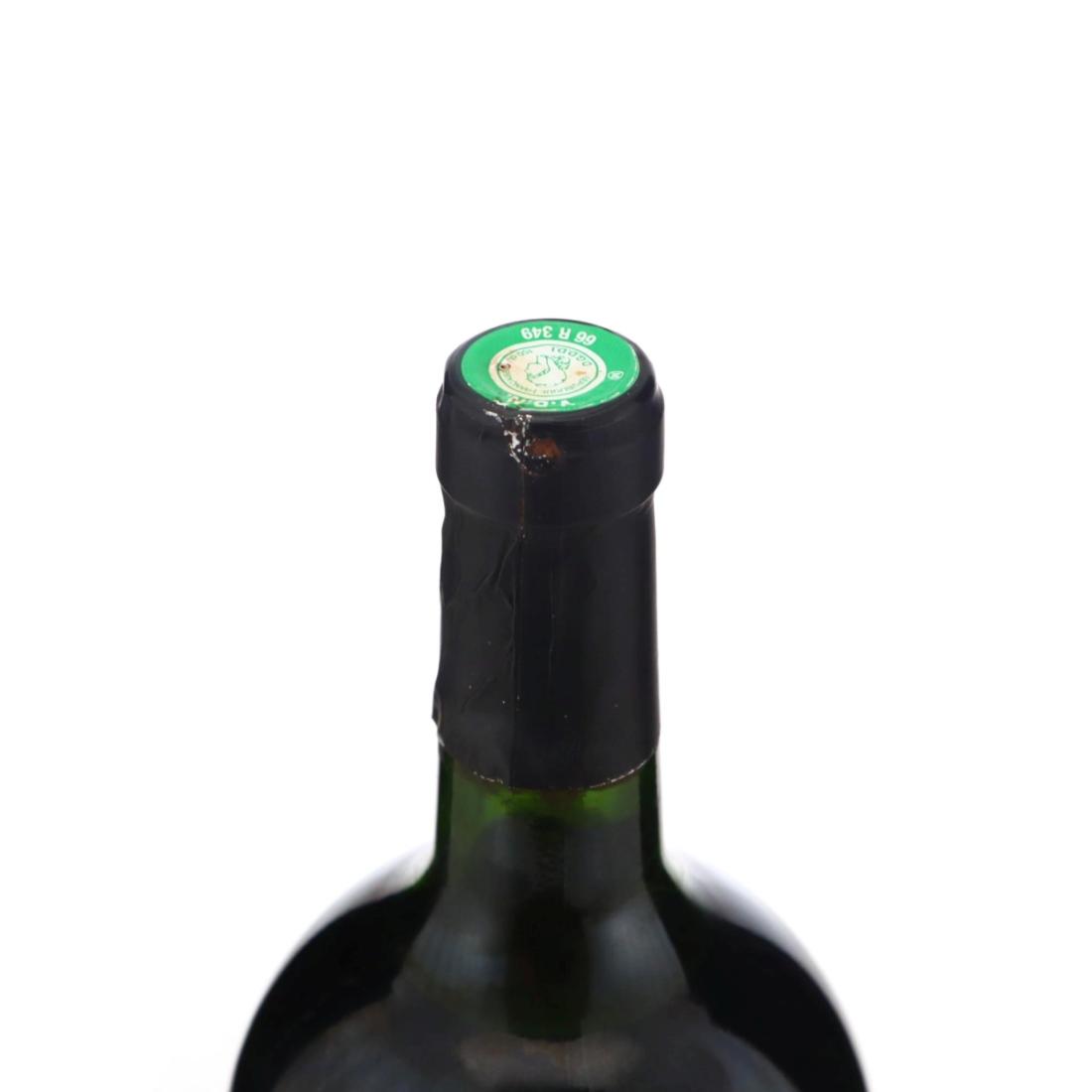 Image for Cellier des Templiers Cuvée des Grand Maître NV Magnum