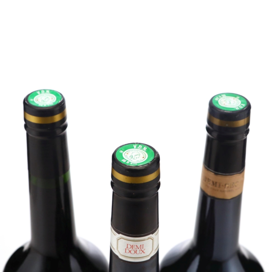Image for Cellier des Templiers Banyuls x 3