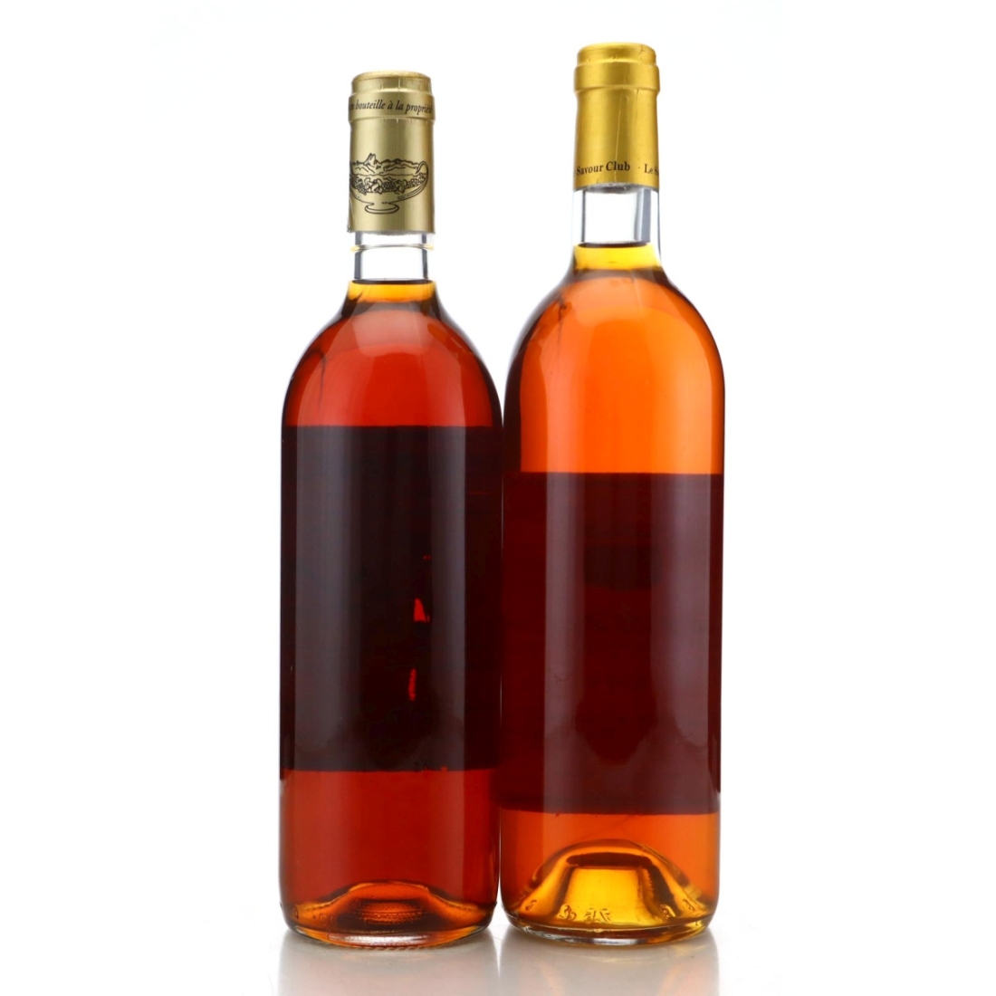 Image for 1995 Jurançon x 2