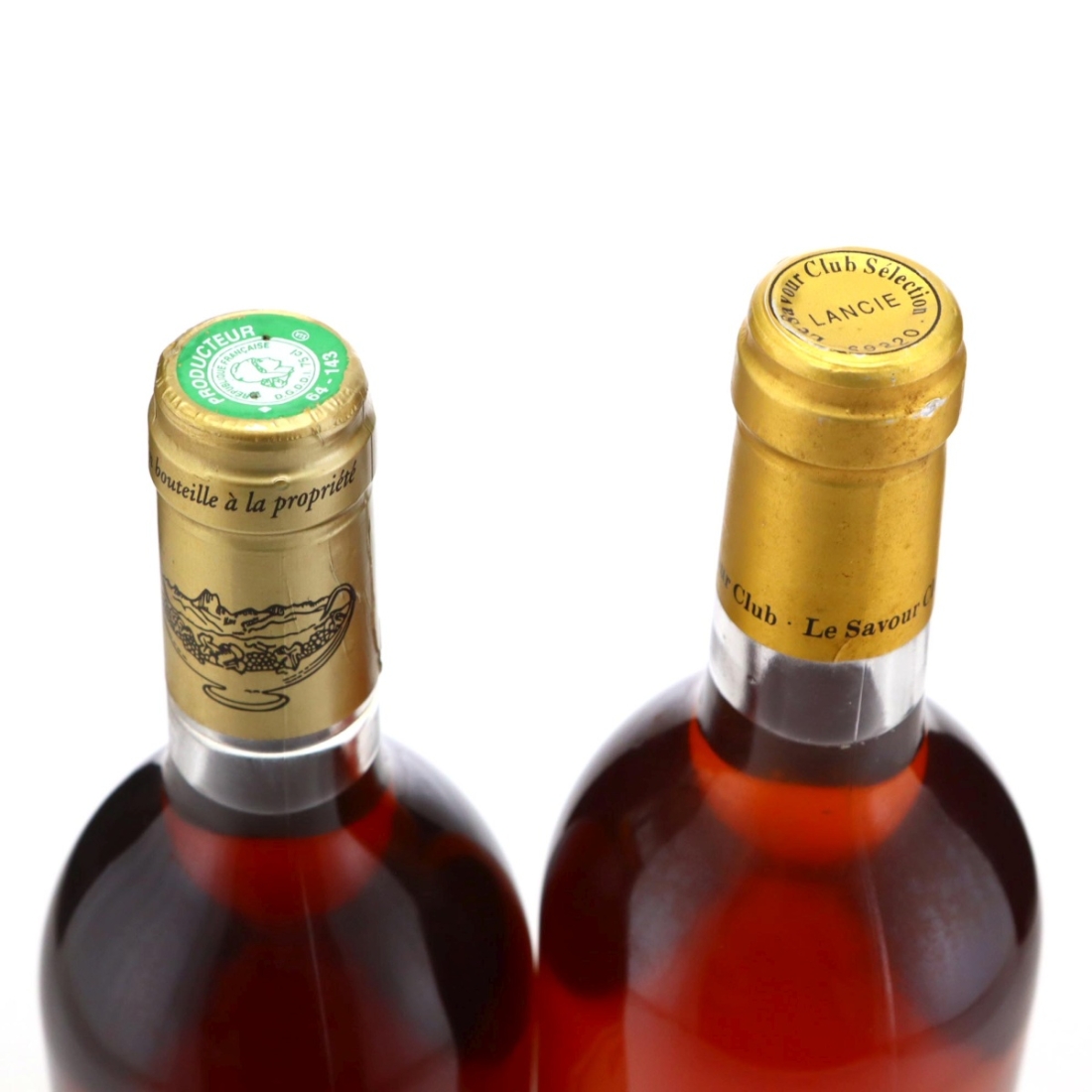 Image for 1995 Jurançon x 2