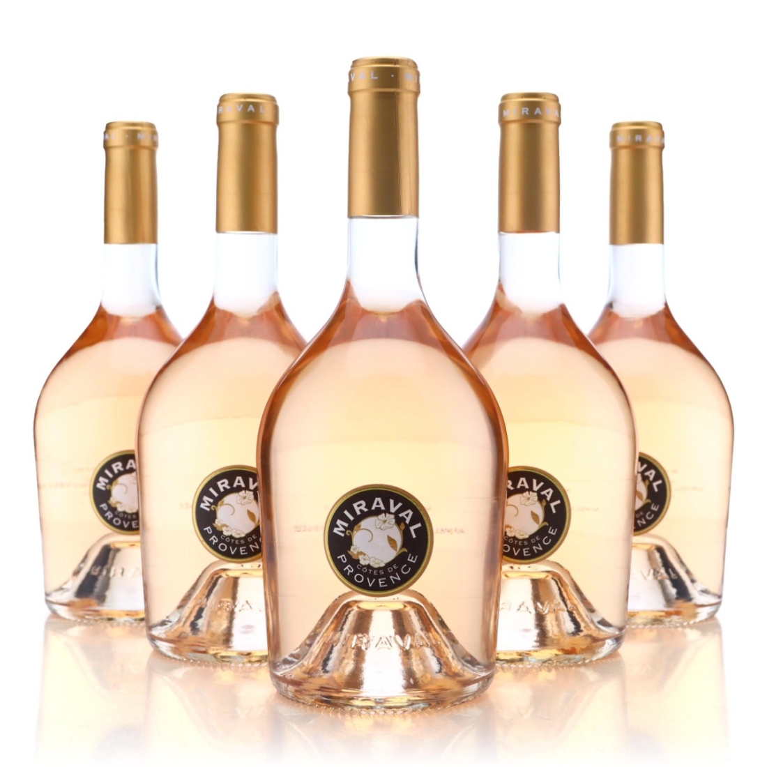 Image for Château Miraval 2023 x 5