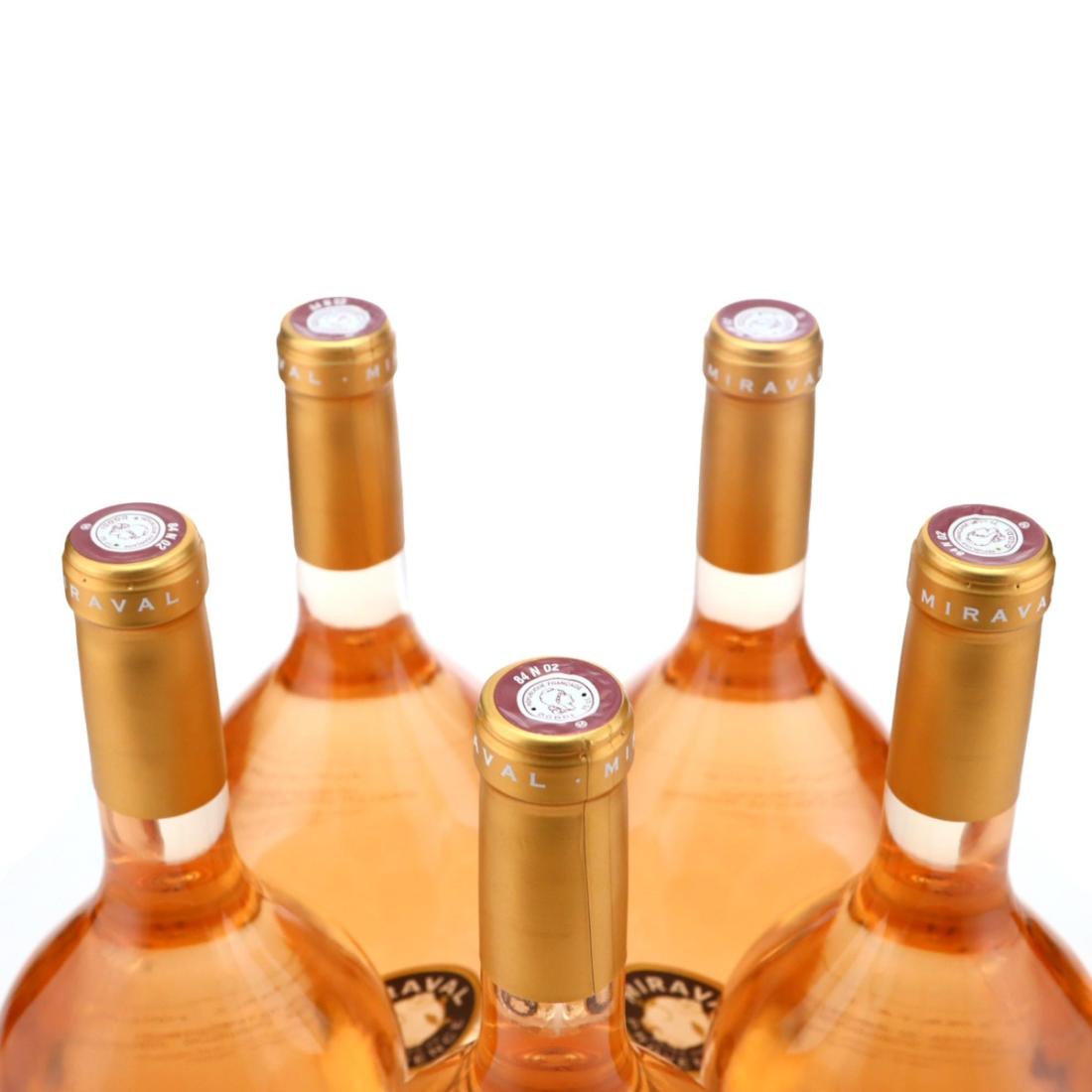 Image for Château Miraval 2023 x 5
