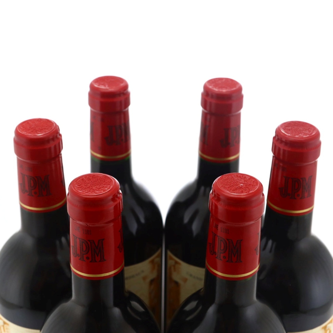 Image for Clos des Moines 1998 x 12