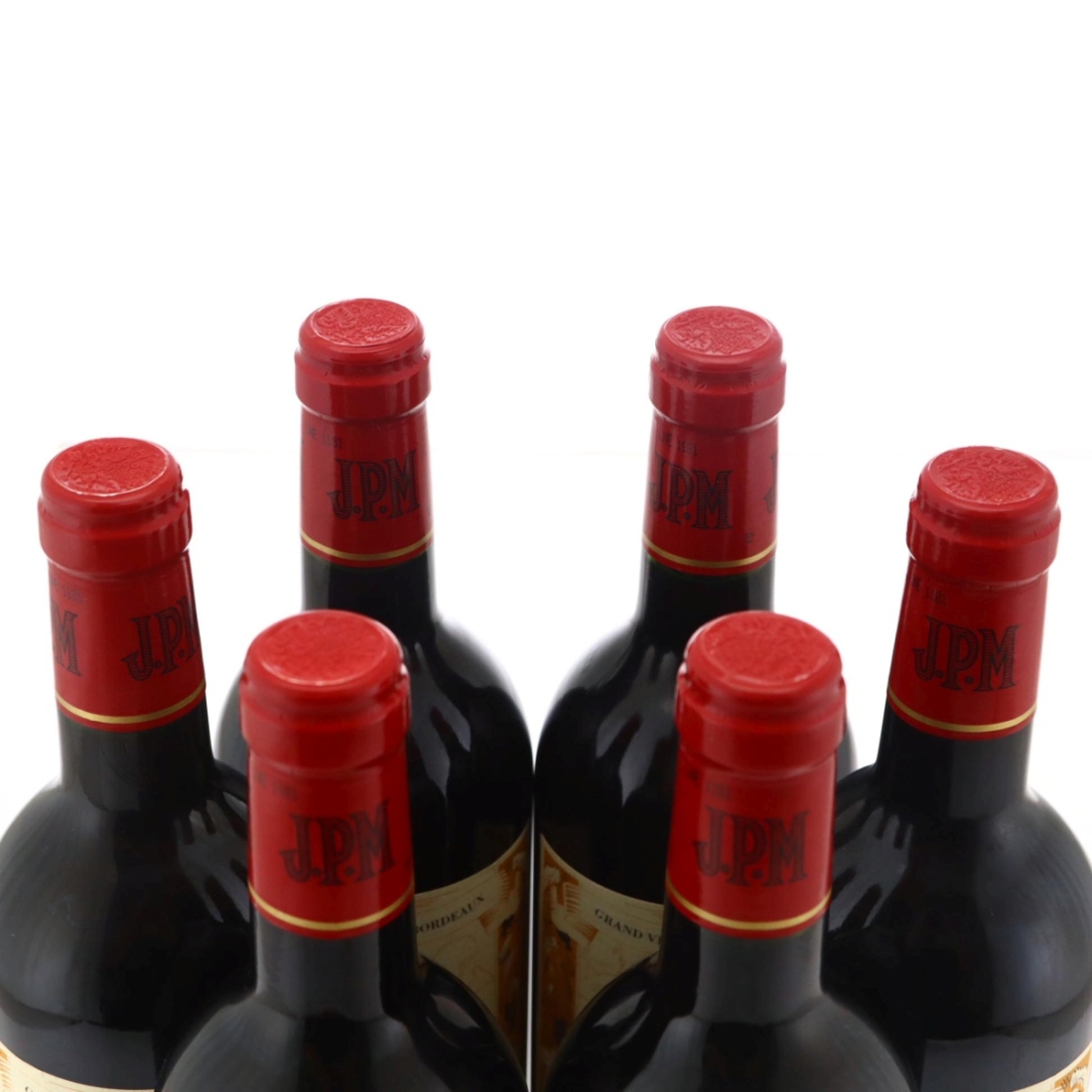 Image for Clos des Moines 1998 x 12