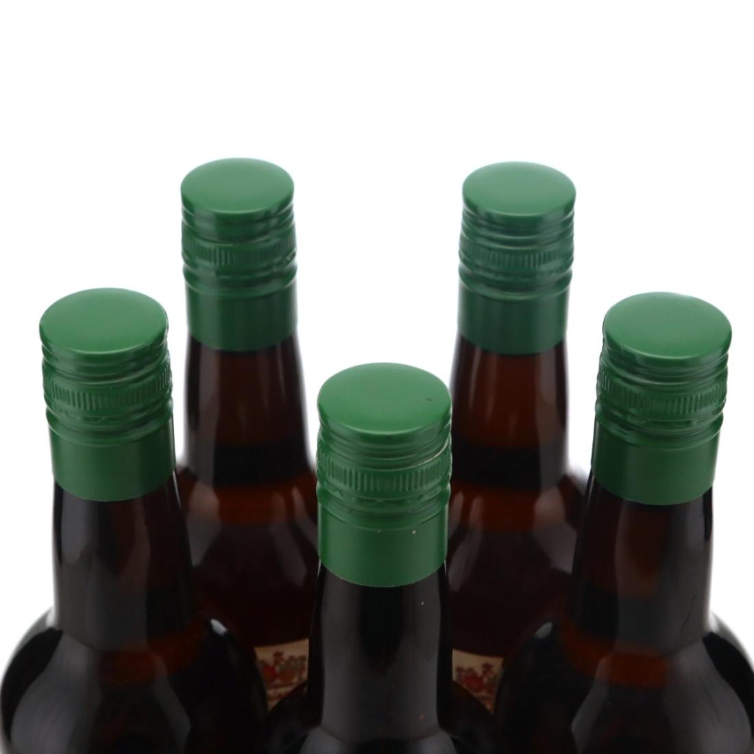 Image for Bodegas Navarro Fino Andalucía 6 Year Old Sherry x 5