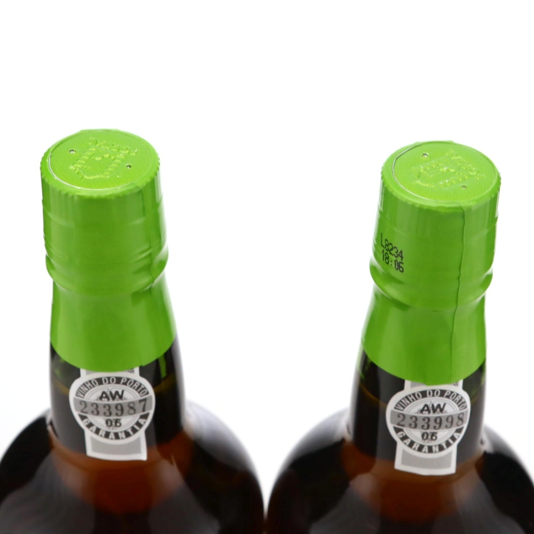 Image for Quinta do Portal Porto Alegre White Port x 2