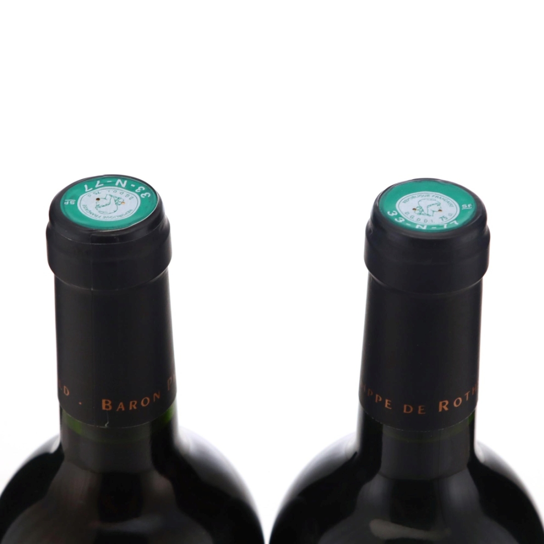 Image for Mouton-Cadet 2005 x 2