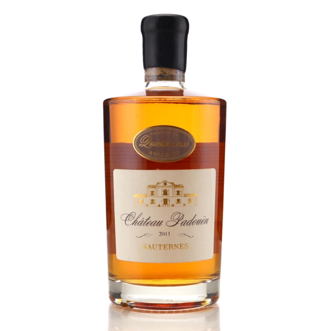 Image for Château Padouën 2011 Sauternes