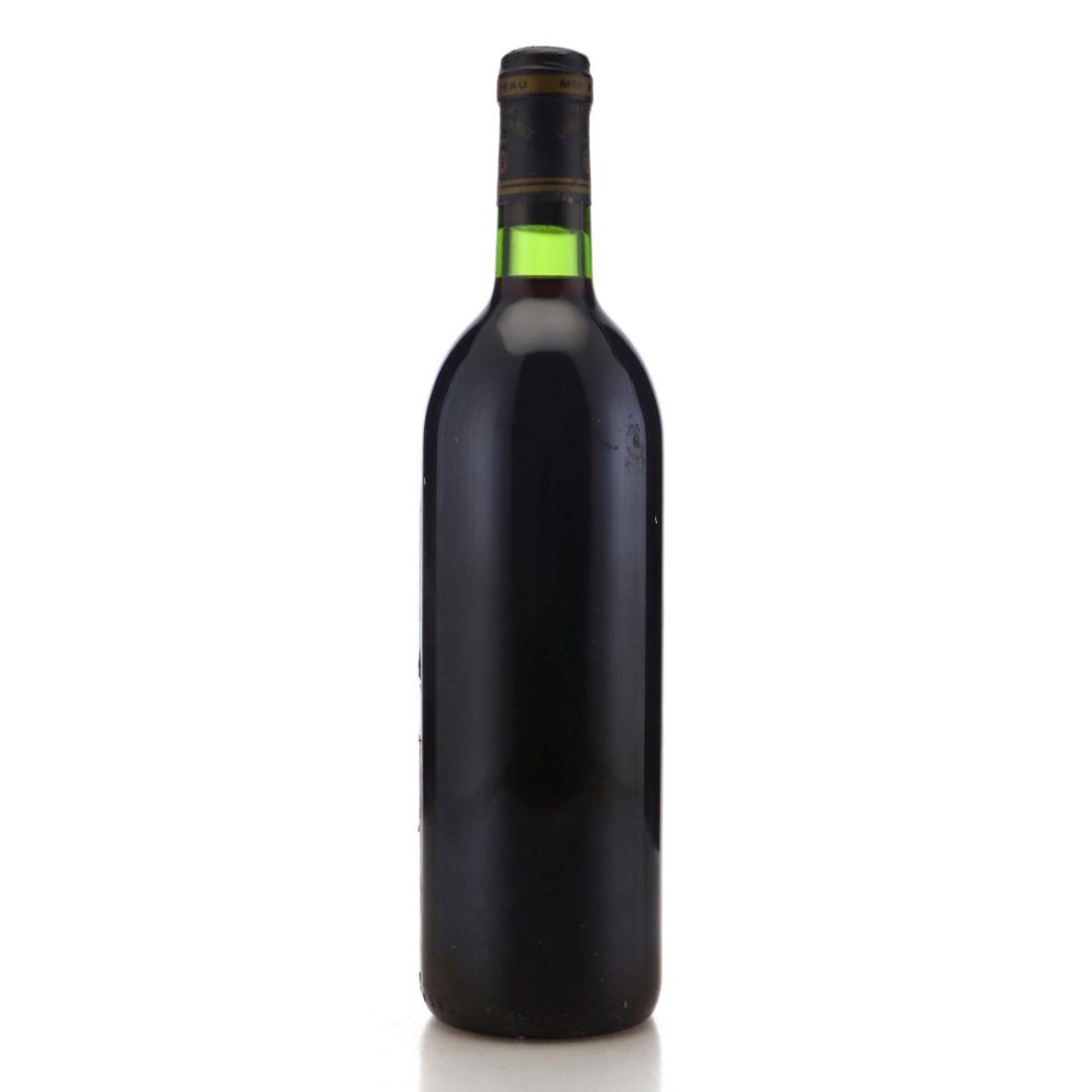 Image for Château Lafon-Rochet 1994