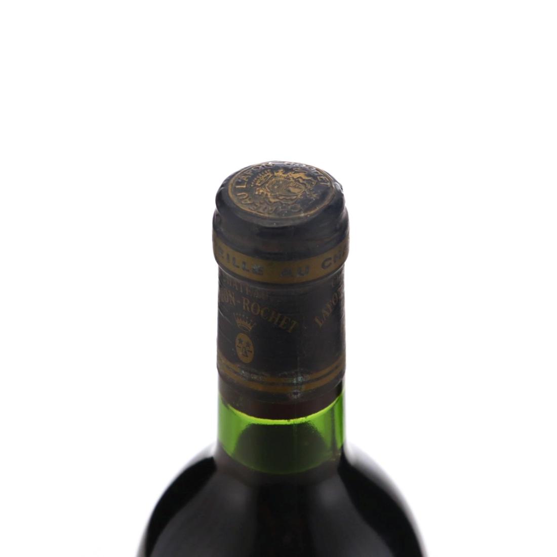 Image for Château Lafon-Rochet 1994