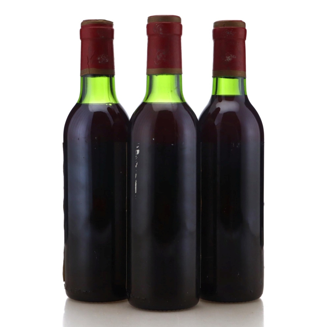 Image for Château Viramon 1975 x 3