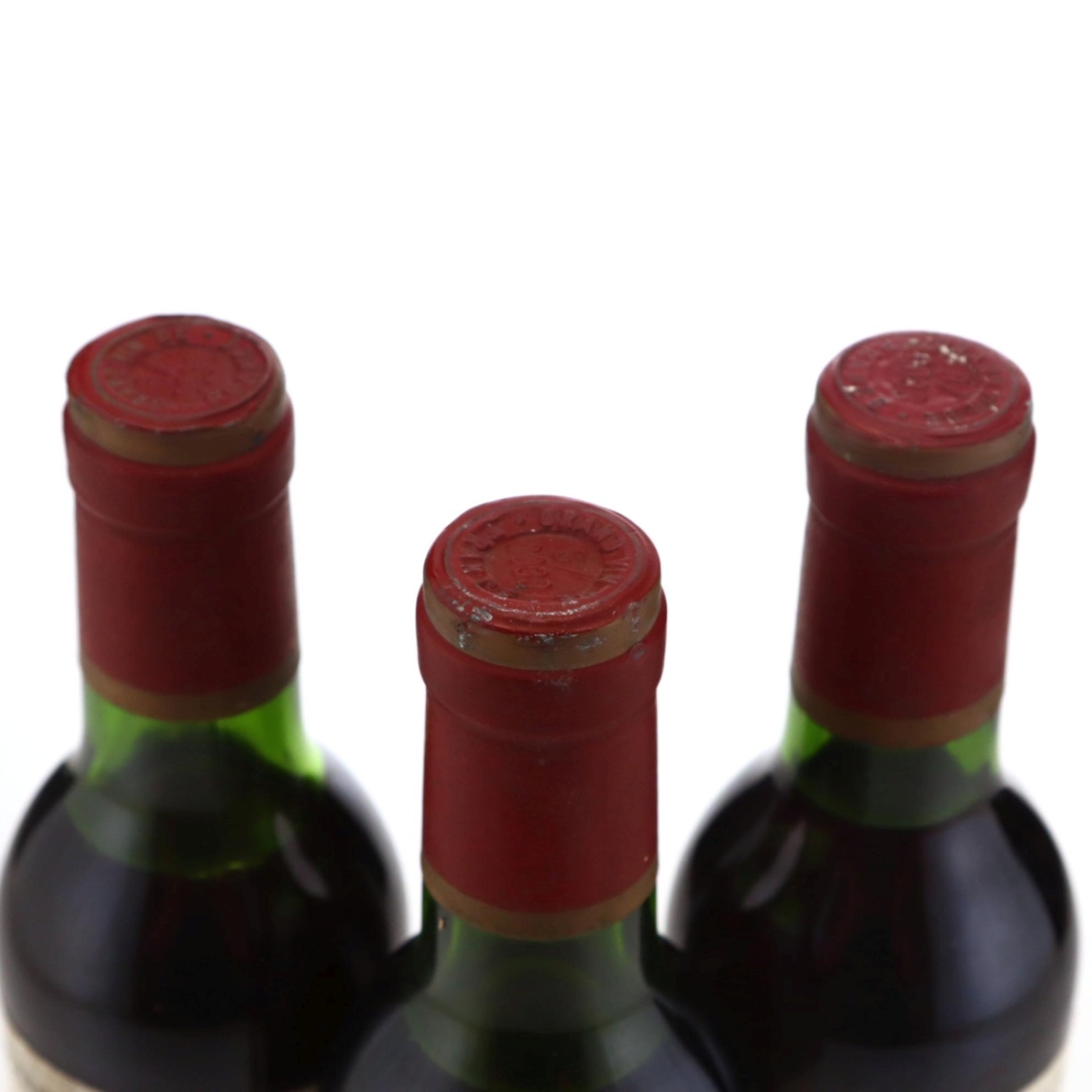 Image for Château Viramon 1975 x 3