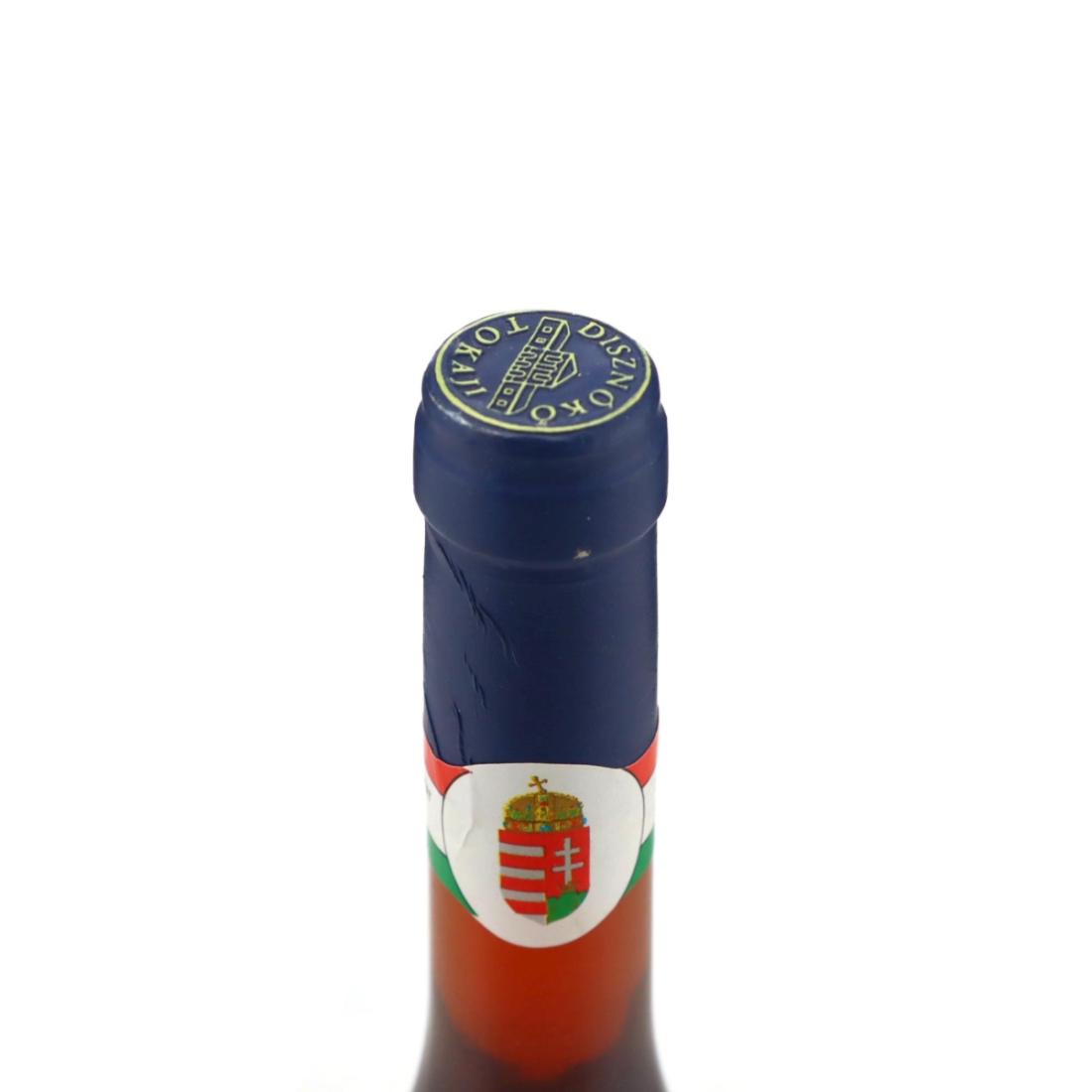 Image for Disznókö 5 Puttonyos 1993 Tokaji Aszú