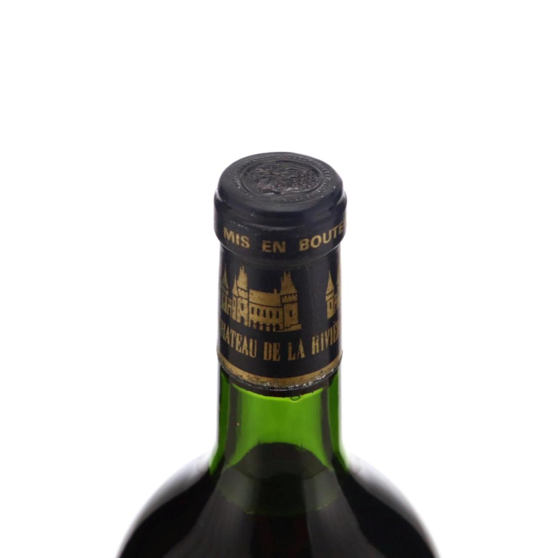 Image for Château de La Rivière 1982 Magnum