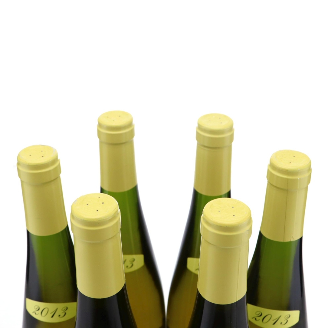 Image for Jean Weingand 2013 Riesling x 6