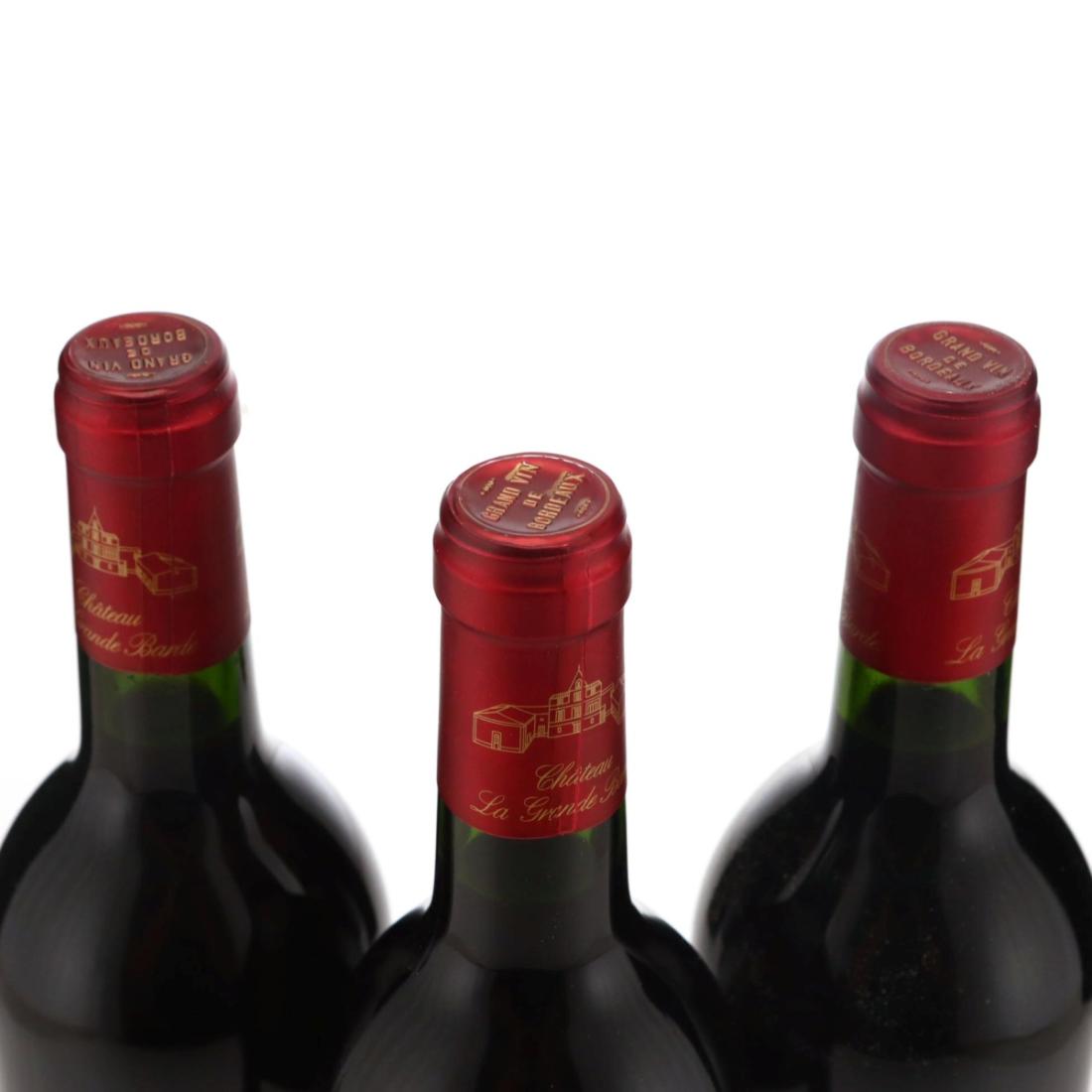 Image for Château la Grande Barde 2006 x 3
