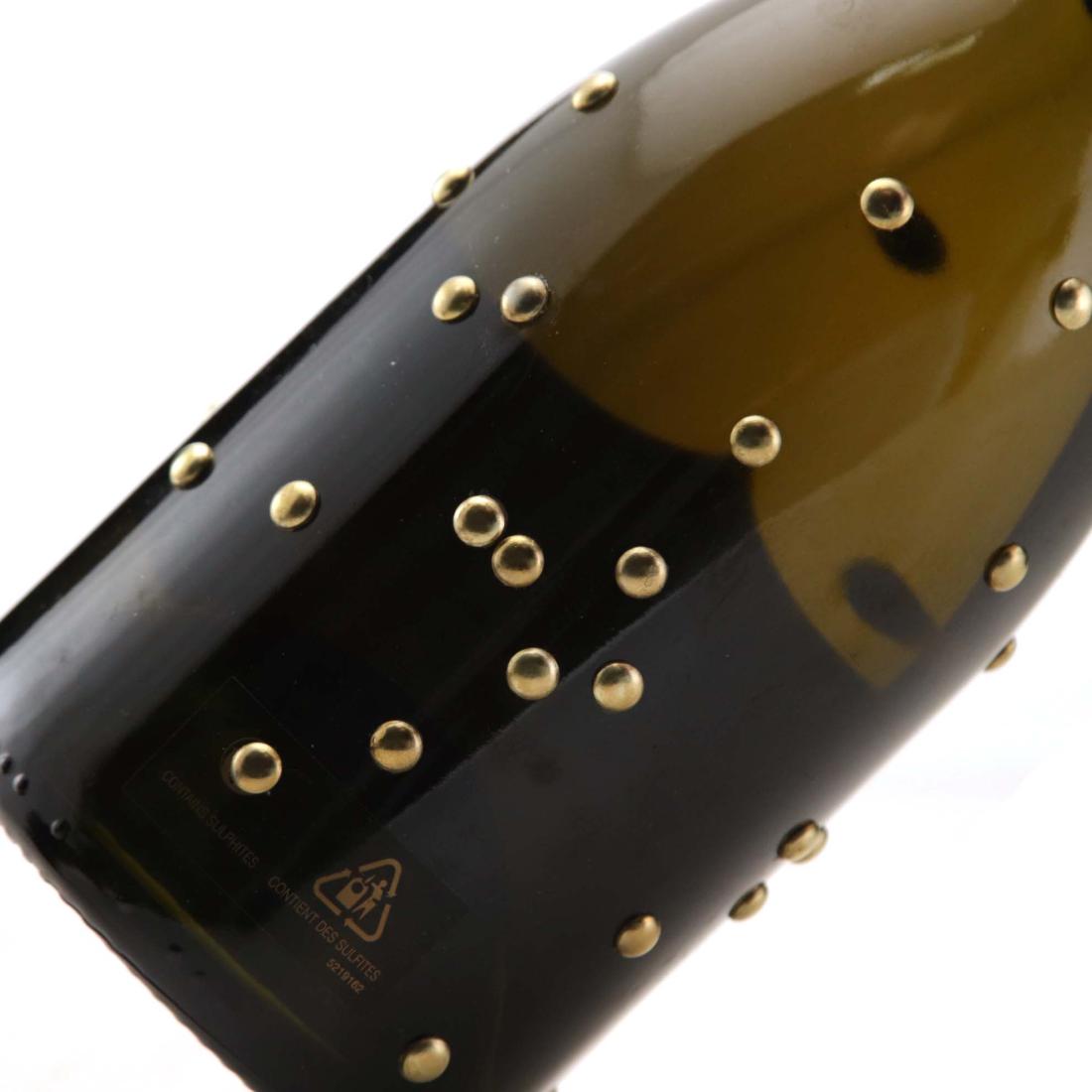 Image for Dom Perignon 1998 Vintage Champagne / Karl Lagerfield Limited Edition