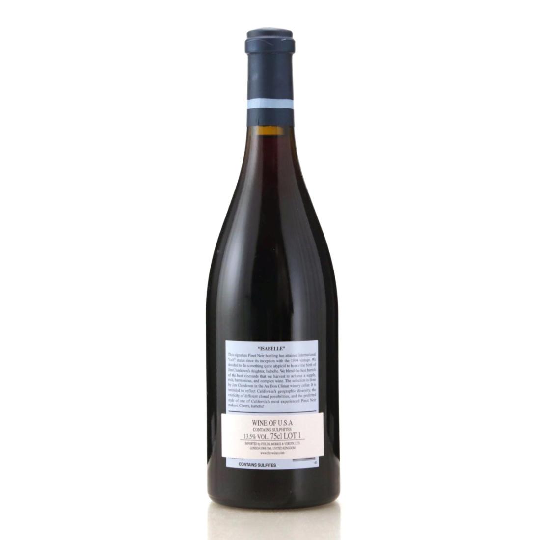 Image for Montevertine Le Pergole Torte 2019