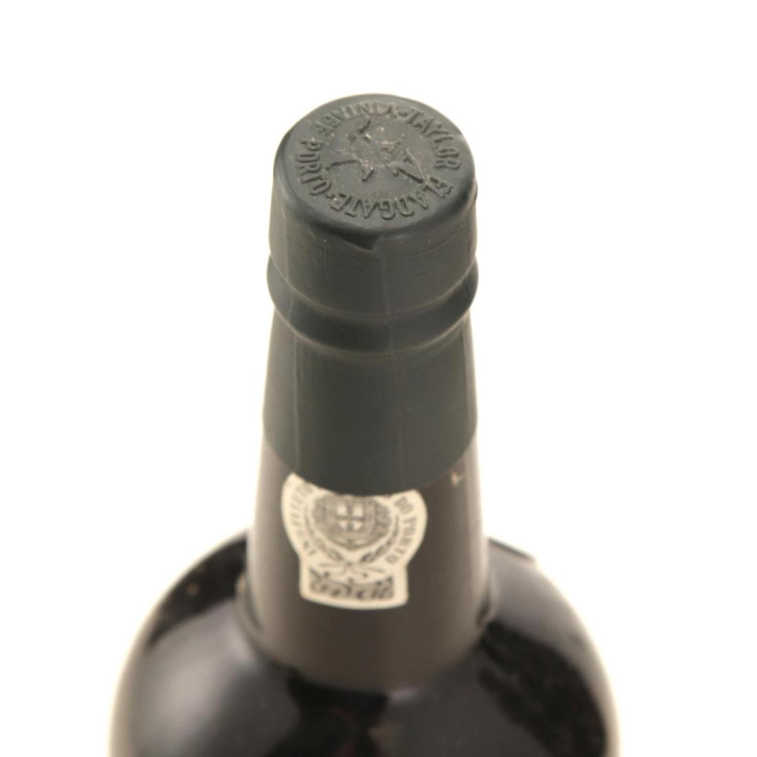 Image for Taylor's Quinta De Vargellas 1984 Vintage Port