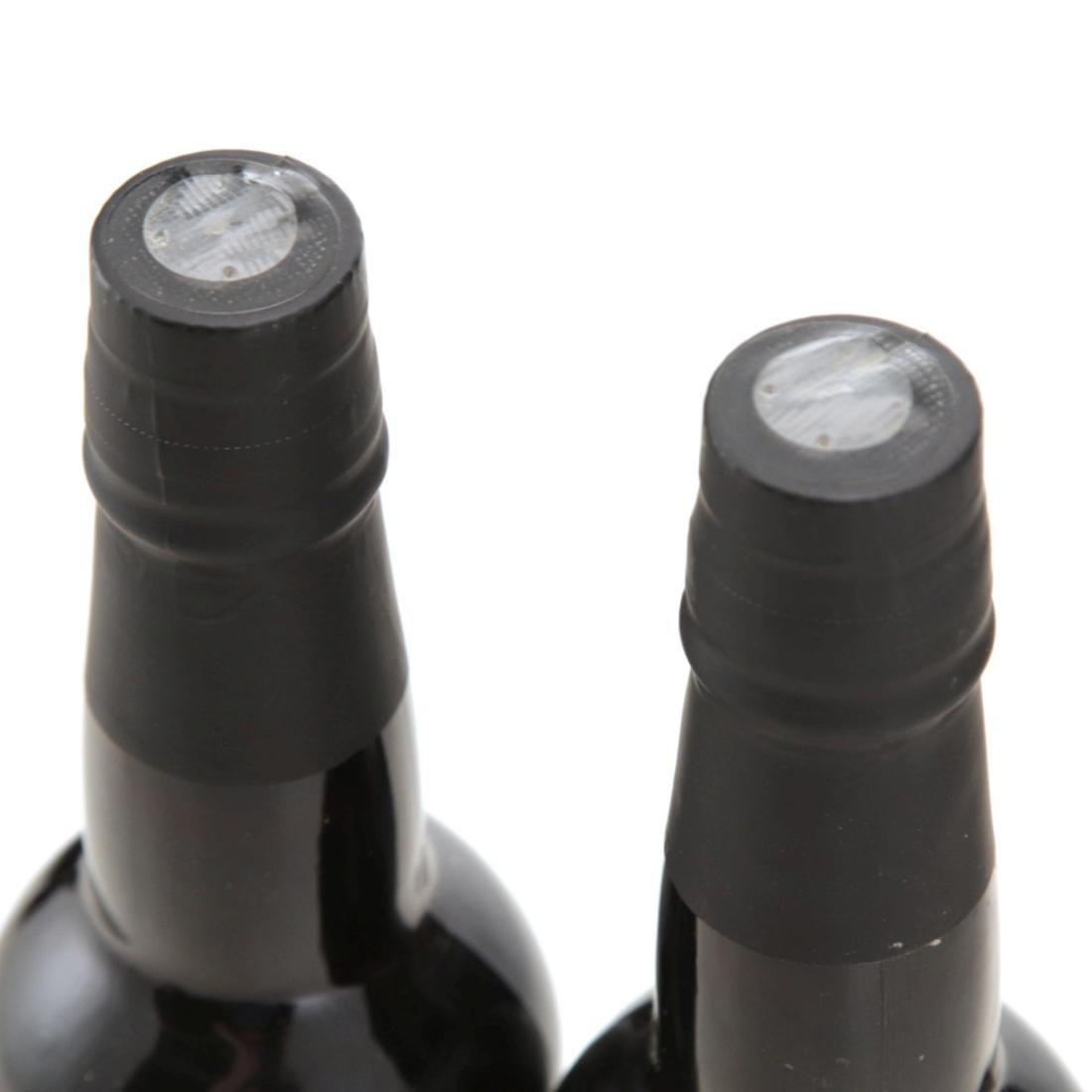 Image for Emilio Lustau Dry Oloroso Sherry x 2 / Half Bottle