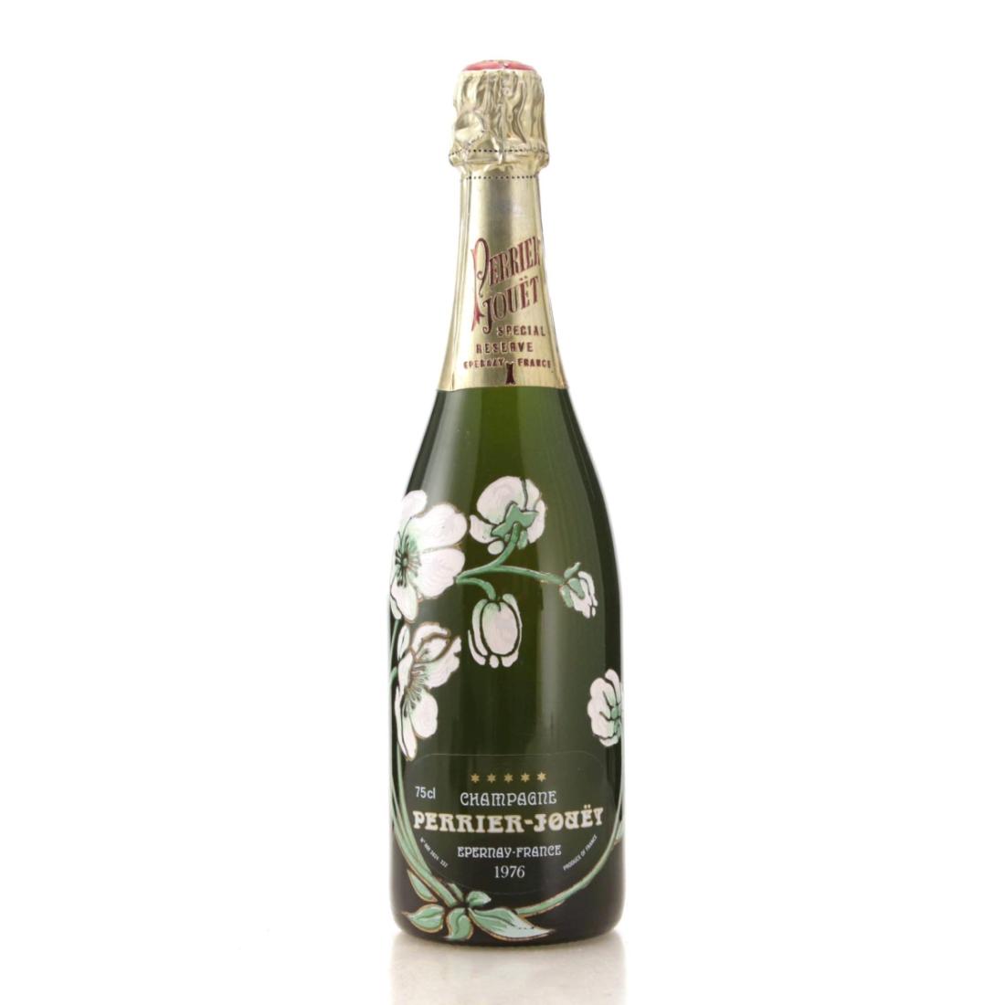 Image for Perrier-Jouët Belle-Époque 1976 Vintage Champagne