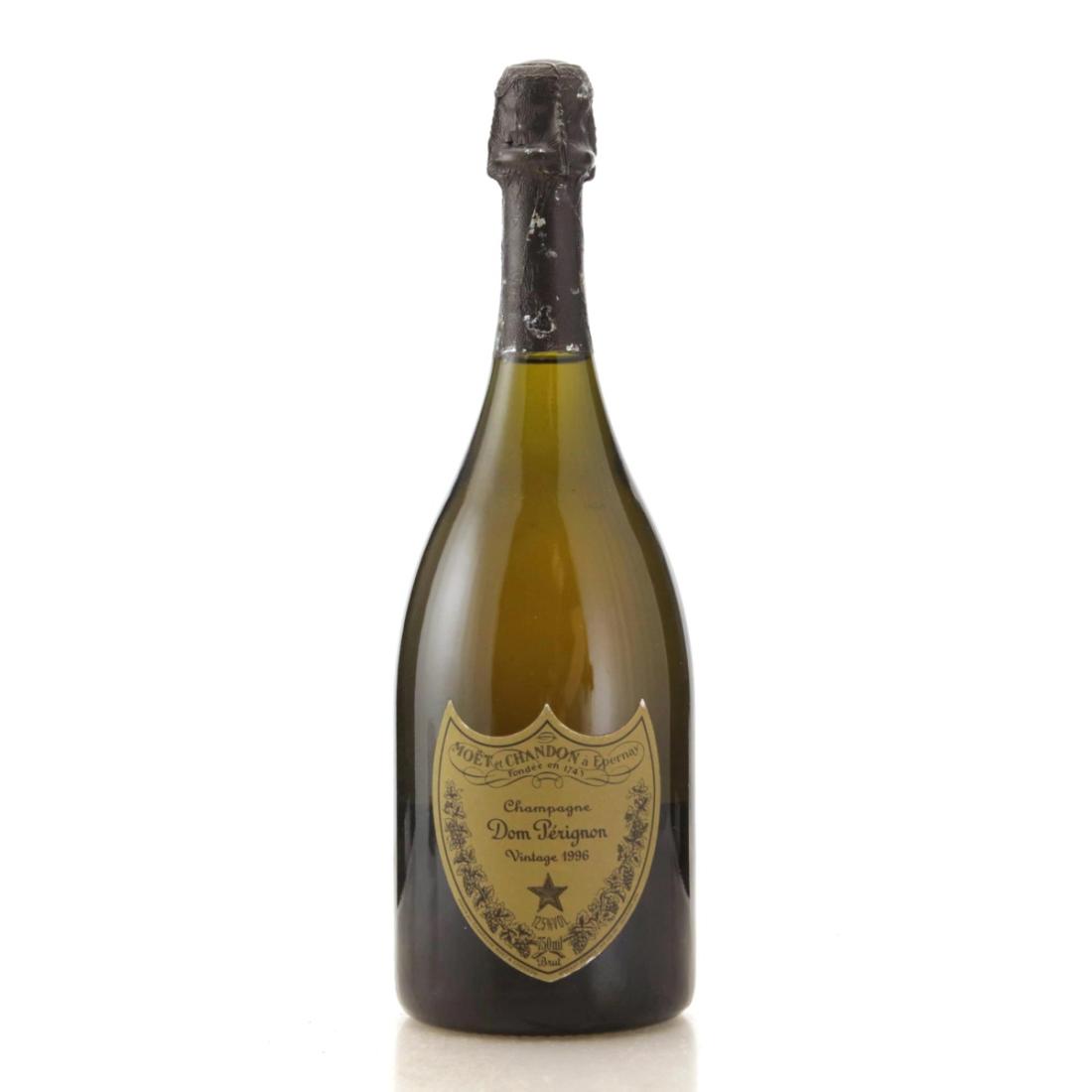 Image for Dom Pérignon 1996 Vintage Champagne
