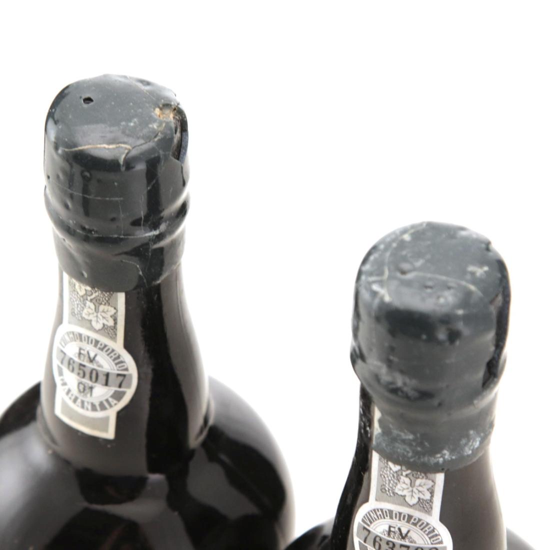 Image for Symington Family Estates Quinta do Vesúvio 1989 Vintage Port x 2