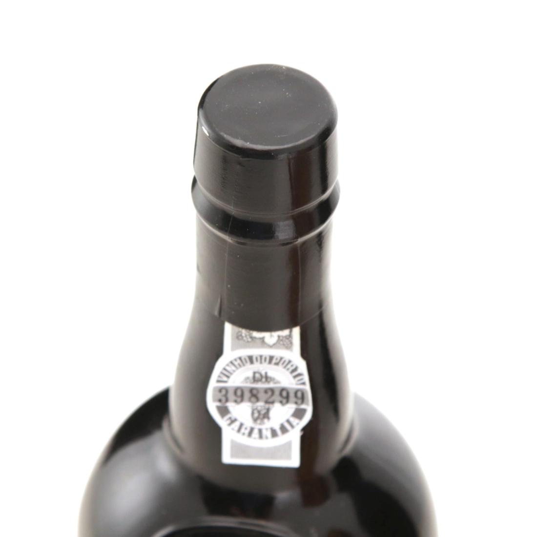Image for Dow's Quinta do Bomfim 1998 Vintage Port