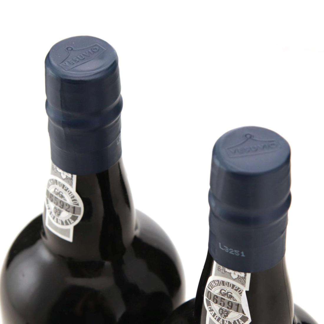 Image for Symington Family Estates Quinta do Vesúvio 1999 Vintage Port x 2