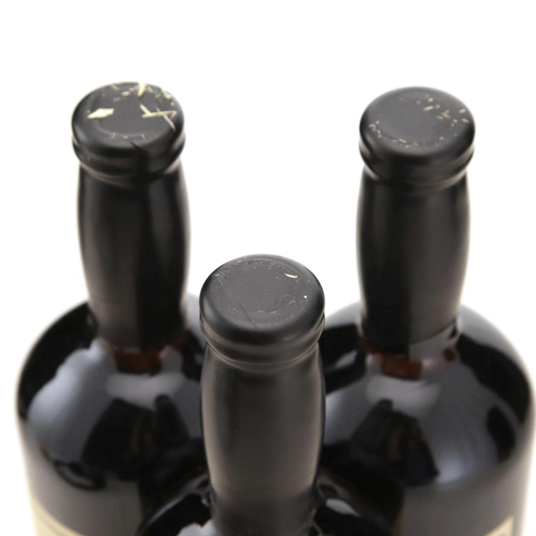 Image for Klein Constantia Vin de Constance 2014 x 3 / Half-litre