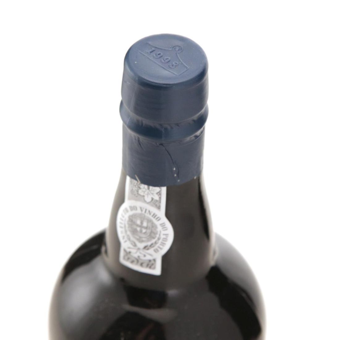 Image for Symington Family Estates Quinta do Vesúvio 1998 Vintage Port
